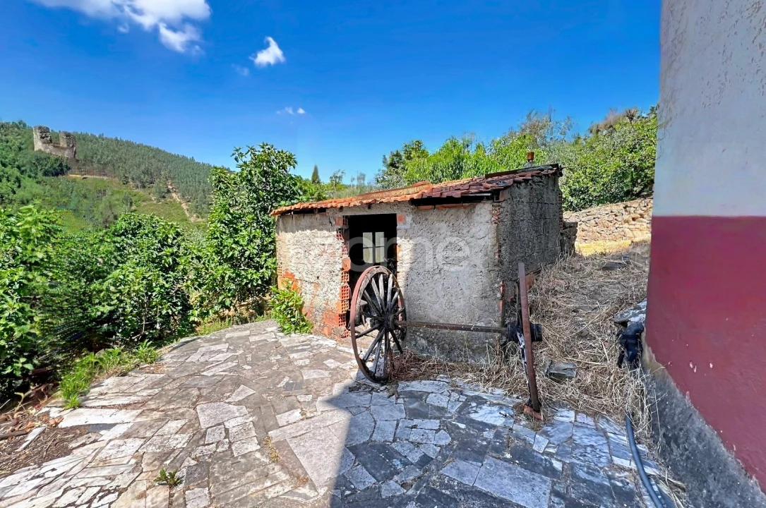 Moradia T3 para Venda em Pessegueiro Foto 6