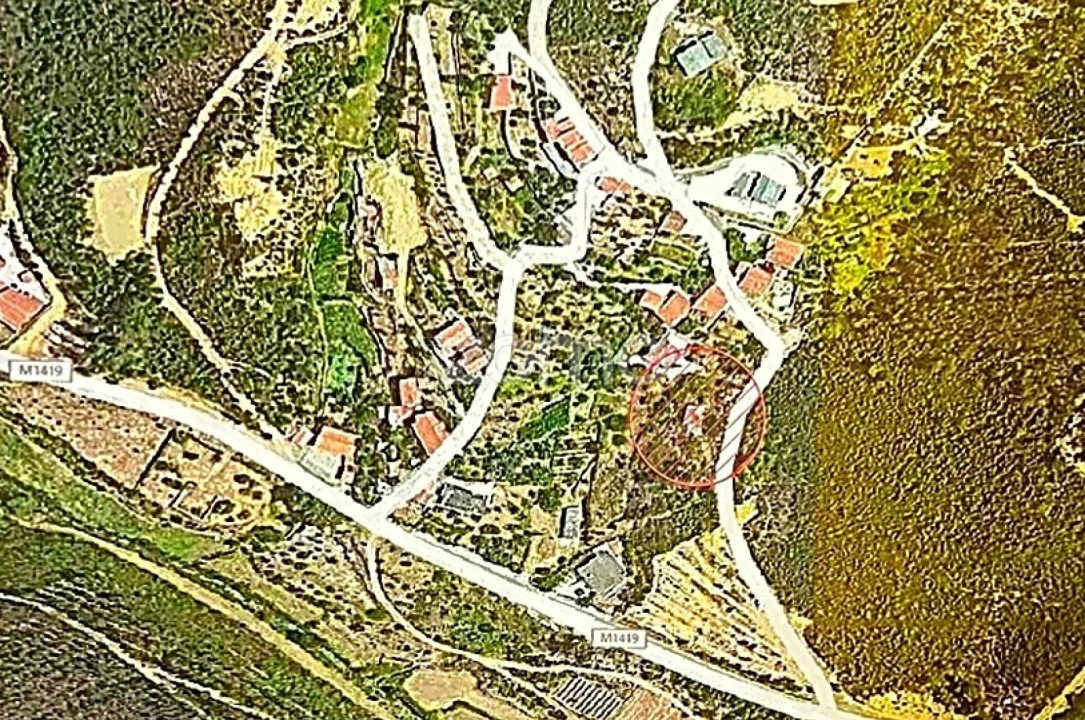 Moradia T3 para Venda em Pessegueiro Foto 13