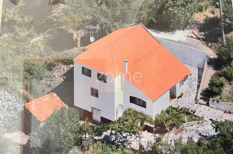 Moradia T3 para Venda em Pessegueiro Foto 2