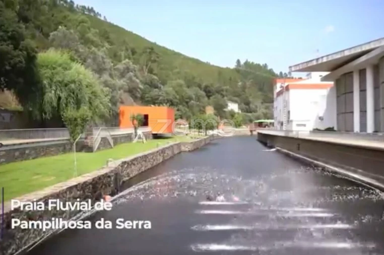 Moradia T3 para Venda em Pessegueiro Foto 11