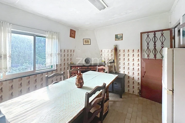 Moradia T3 para Venda em Pessegueiro Foto 9