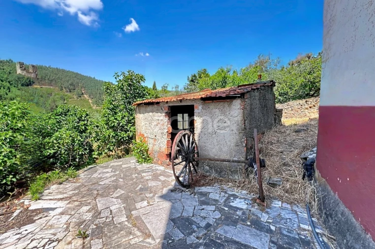 Moradia T3 para Venda em Pessegueiro Foto 6