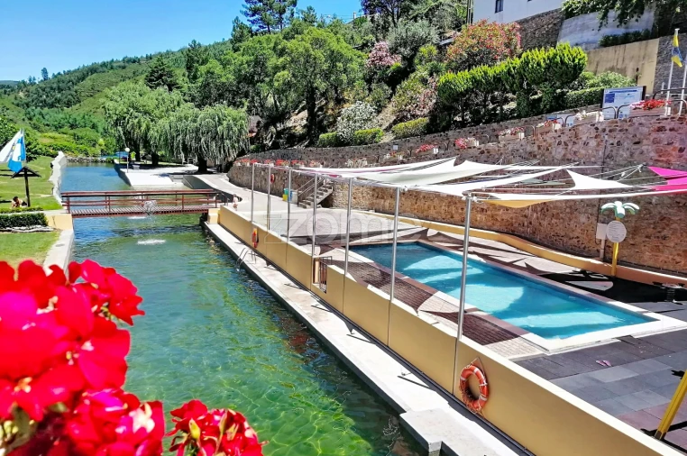 Moradia T3 para Venda em Pessegueiro Foto 7