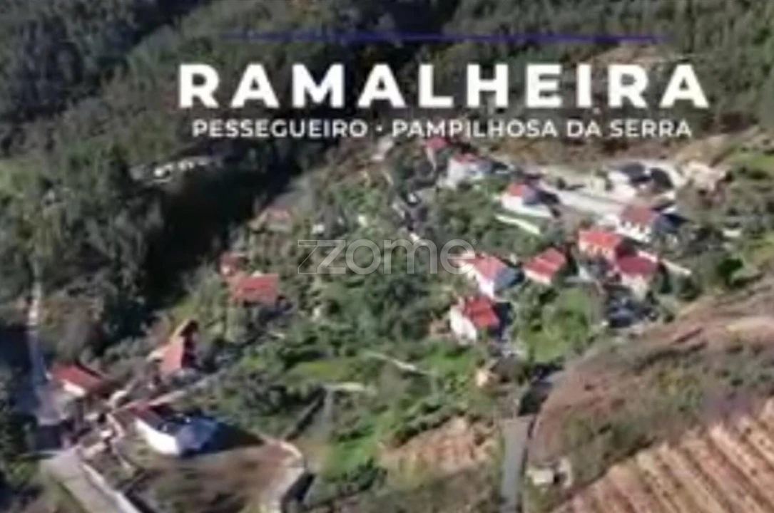 Moradia T3 para Venda em Pessegueiro Foto 14