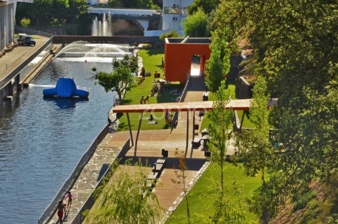 Moradia T3 para Venda em Pessegueiro Foto 15