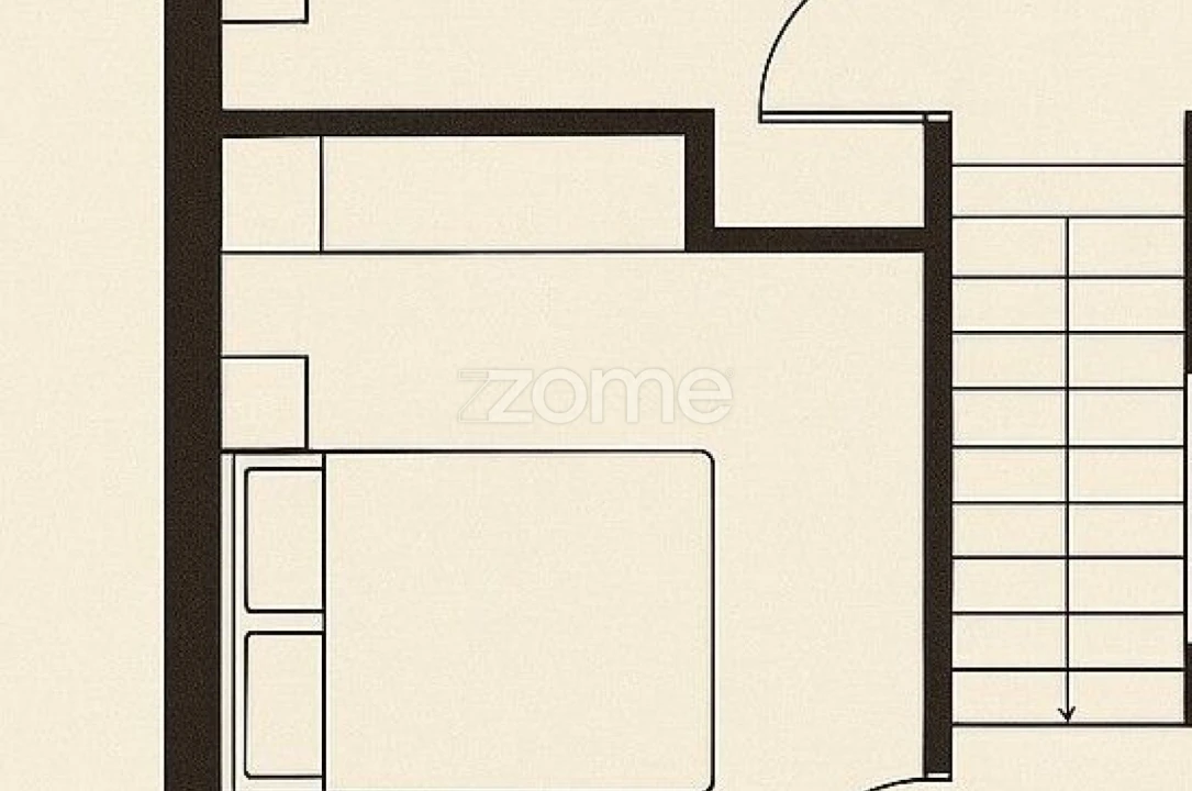 Moradia T3 para Venda em Pessegueiro Foto 12