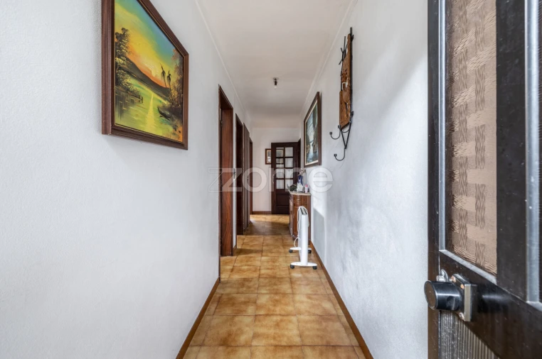 Moradia T2 para Venda em Moita Foto 4