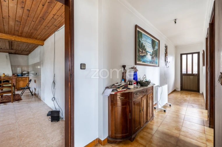 Moradia T2 para Venda em Moita Foto 5