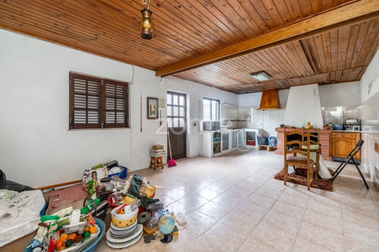 Moradia T2 para Venda em Moita Foto 6