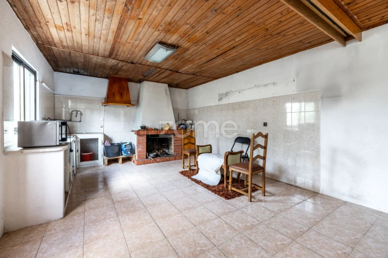 Moradia T2 para Venda em Moita Foto 9