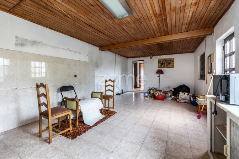 Moradia T2 para Venda em Moita Foto 7