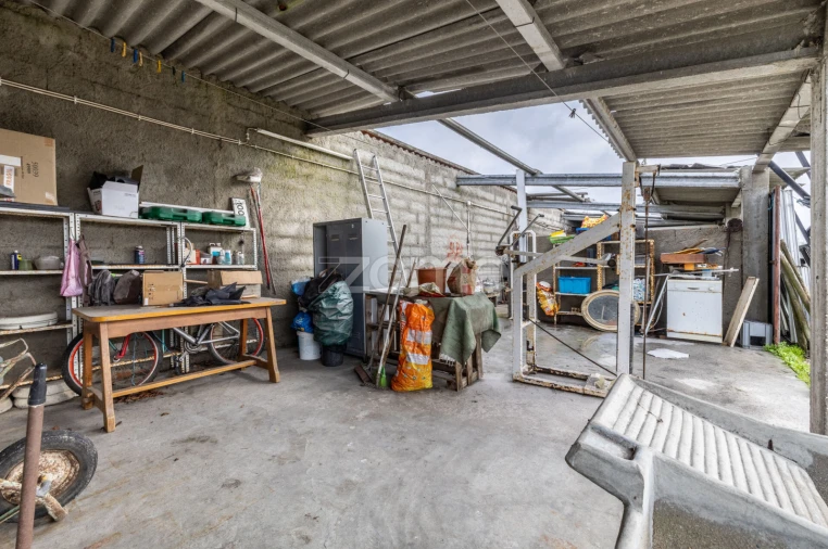 Moradia T2 para Venda em Moita Foto 21