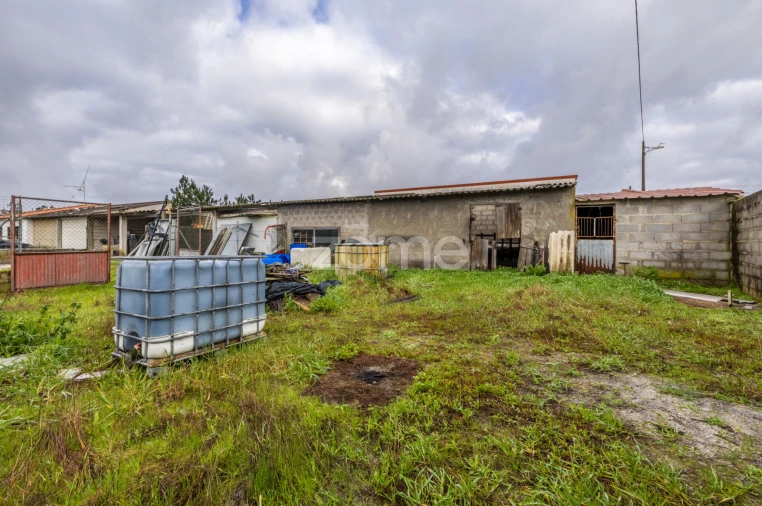 Moradia T2 para Venda em Moita Foto 23