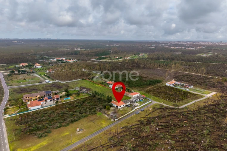 Moradia T2 para Venda em Moita Foto 31