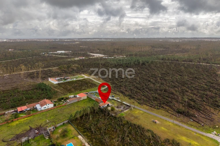 Moradia T2 para Venda em Moita Foto 33