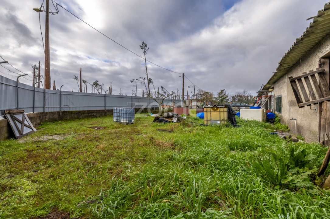 Moradia T2 para Venda em Moita Foto 24