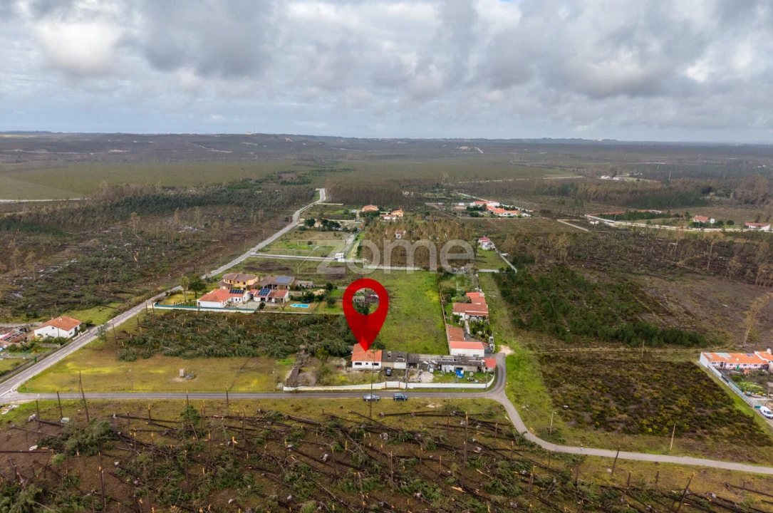 Moradia T2 para Venda em Moita Foto 30