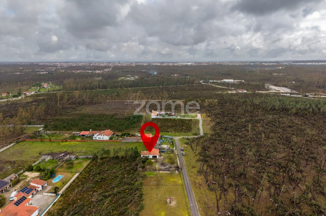 Moradia T2 para Venda em Moita Foto 32