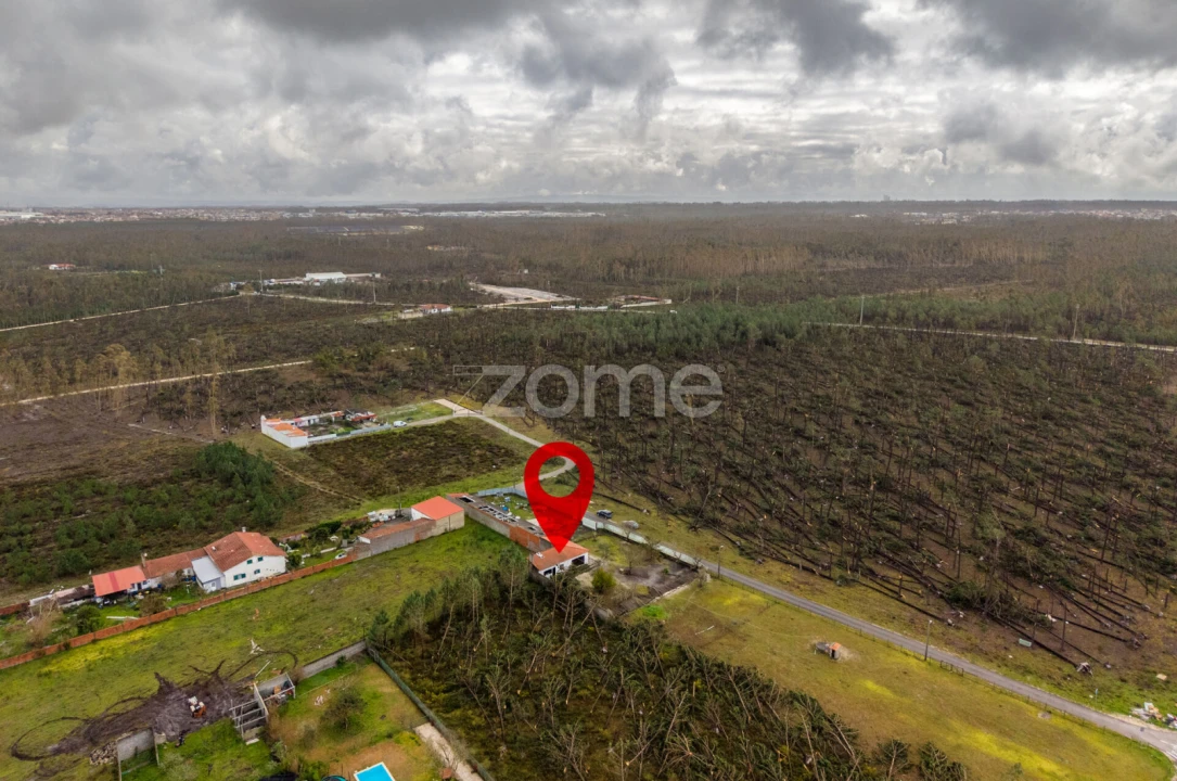 Moradia T2 para Venda em Moita Foto 33