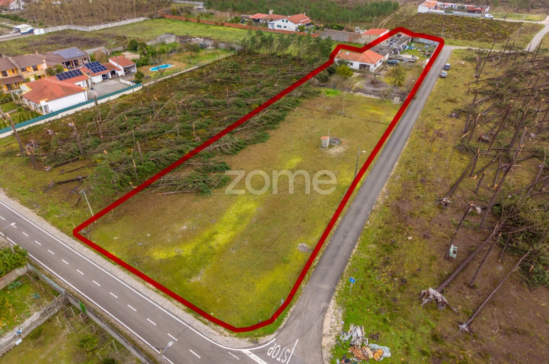 Moradia T2 para Venda em Moita Foto 29