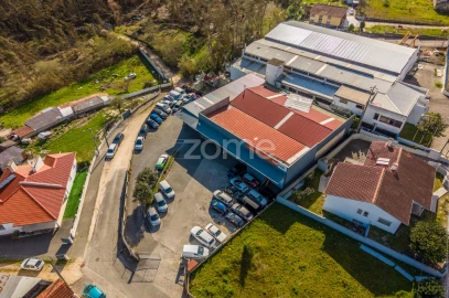 Terreno Comércio / Armazém para Venda em Marinha Grande