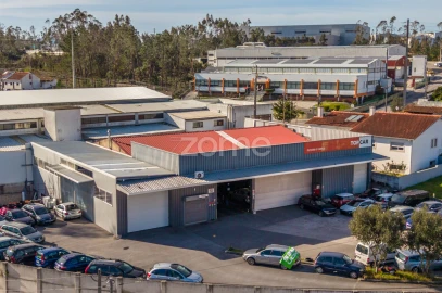 Terreno Comércio / Armazém para Venda em Marinha Grande