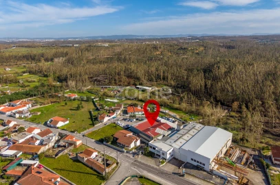 Terreno Comércio / Armazém para Venda em Marinha Grande
