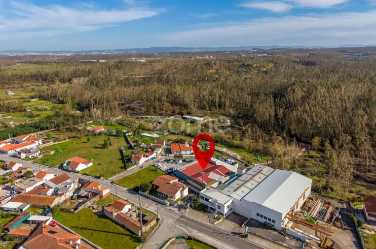 Terreno Comércio / Armazém para Venda em Marinha Grande Foto 27