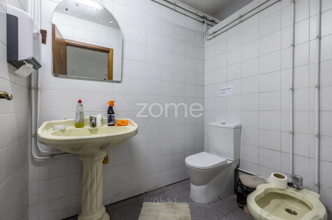 Terreno Comércio / Armazém para Venda em Marinha Grande Foto 15