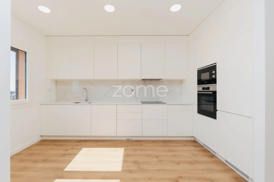 Apartamento T3 para Venda em Alverca do Ribatejo e Sobralinho Foto 18