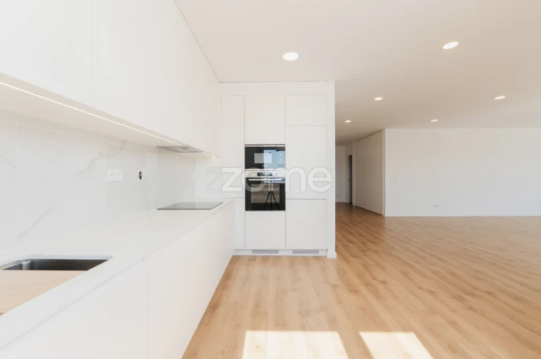 Apartamento T3 para Venda em Alverca do Ribatejo e Sobralinho Foto 3