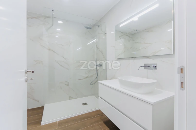 Apartamento T3 para Venda em Alverca do Ribatejo e Sobralinho Foto 19