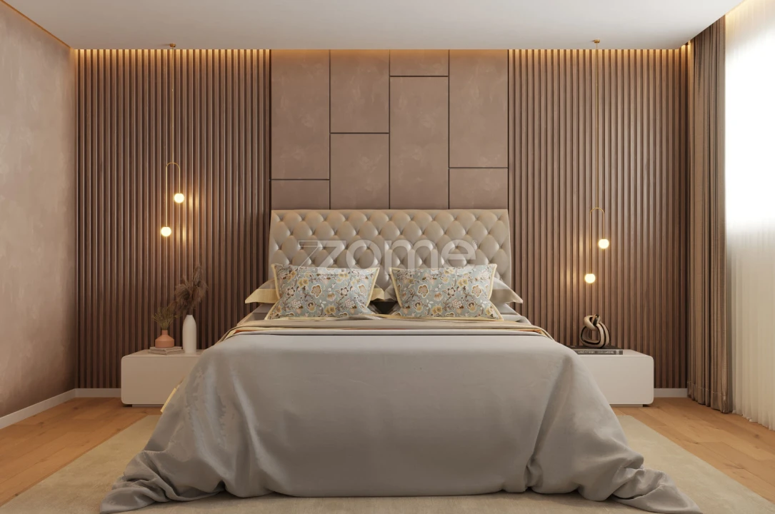 Apartamento T3 para Venda em Alverca do Ribatejo e Sobralinho Foto 6