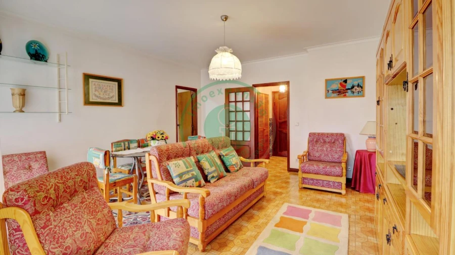 Apartamento T1 para Arrendamento em Buarcos Foto 2