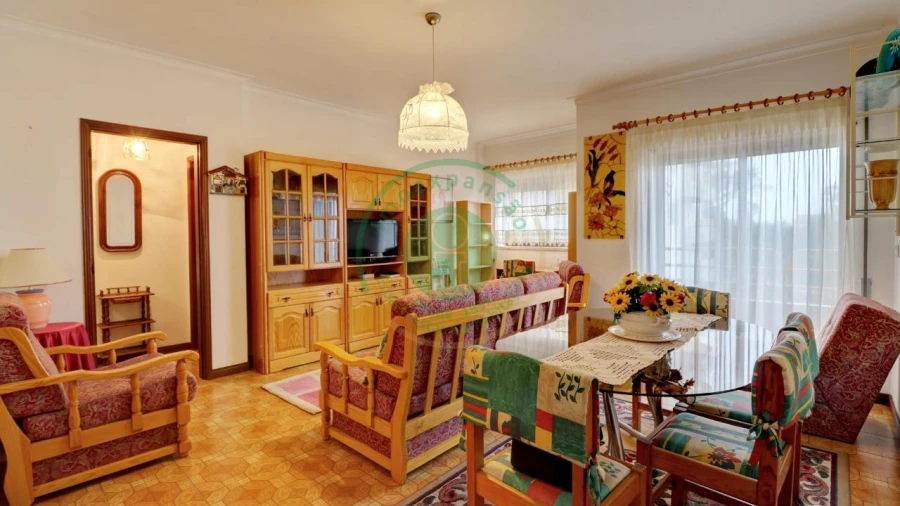 Apartamento T1 para Arrendamento em Buarcos Foto 4