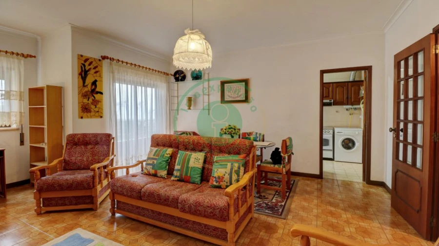 Apartamento T1 para Arrendamento em Buarcos Foto 5