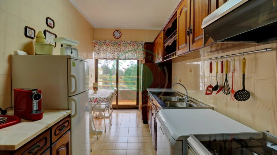 Apartamento T1 para Arrendamento em Buarcos Foto 6