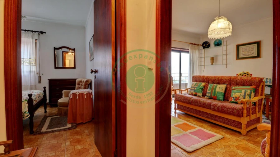 Apartamento T1 para Arrendamento em Buarcos Foto 11