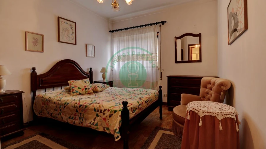 Apartamento T1 para Arrendamento em Buarcos Foto 12