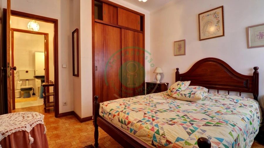 Apartamento T1 para Arrendamento em Buarcos Foto 13