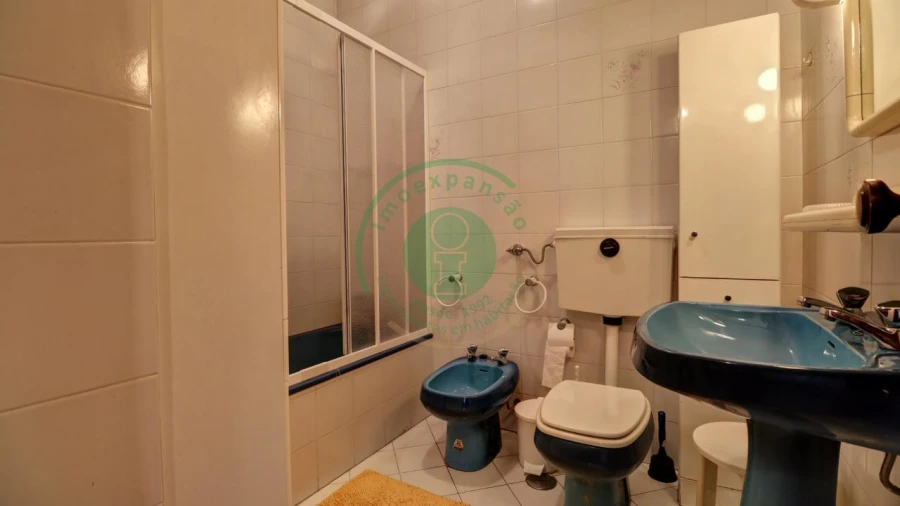 Apartamento T1 para Arrendamento em Buarcos Foto 15