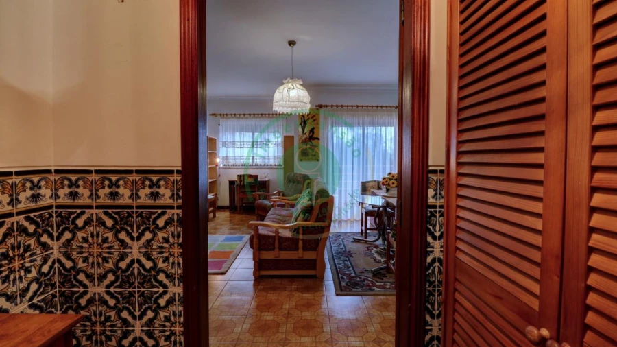 Apartamento T1 para Arrendamento em Buarcos Foto 17