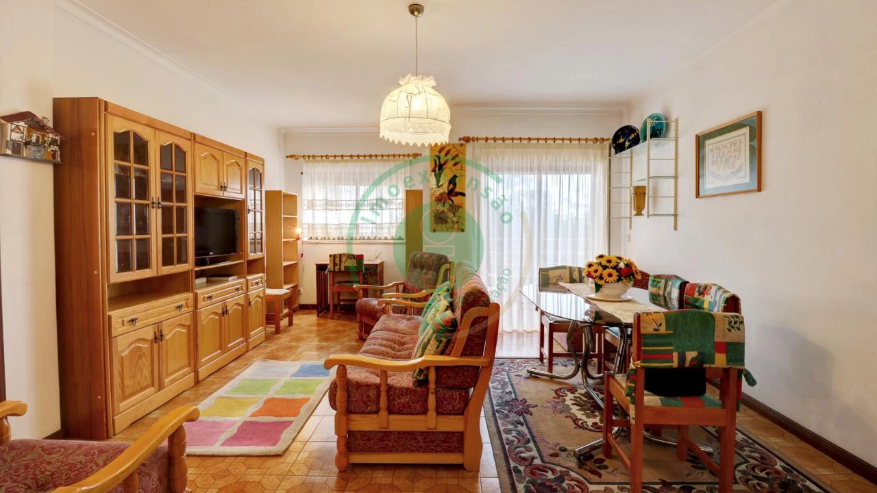Apartamento T1 para Arrendamento em Buarcos Foto 1