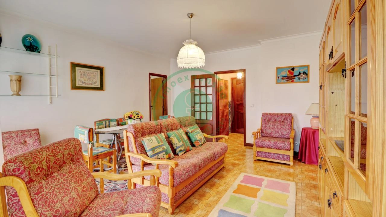 Apartamento T1 para Arrendamento em Buarcos Foto 2