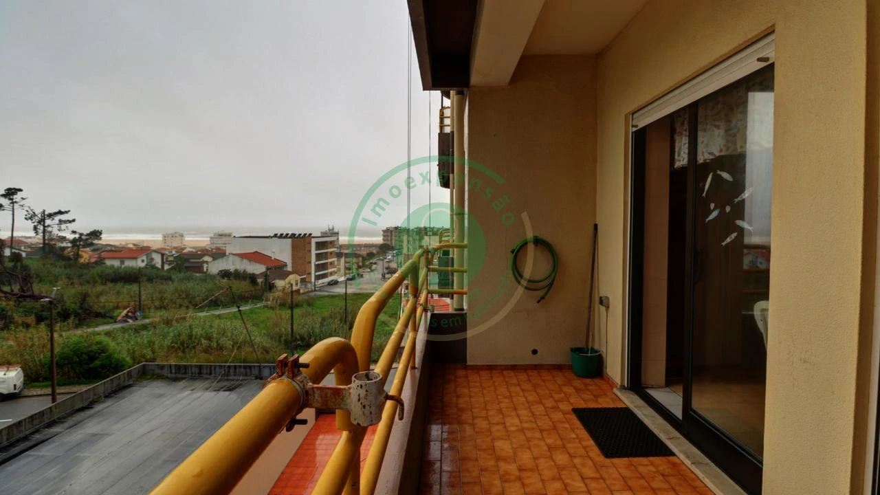 Apartamento T1 para Arrendamento em Buarcos Foto 8