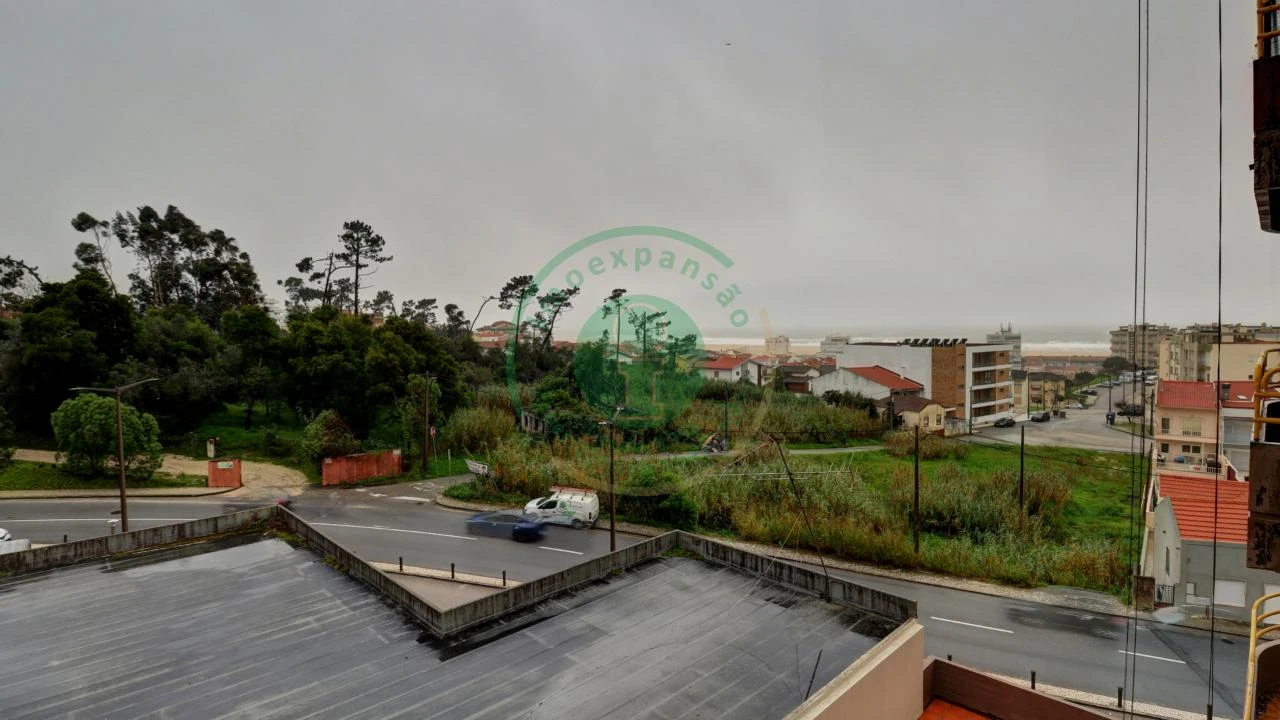 Apartamento T1 para Arrendamento em Buarcos Foto 9