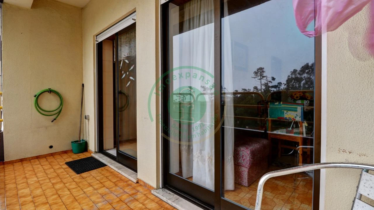 Apartamento T1 para Arrendamento em Buarcos Foto 10