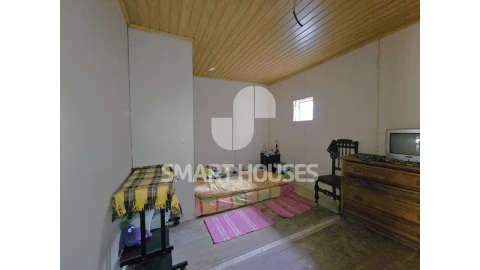Moradia T4 para Venda em Midões