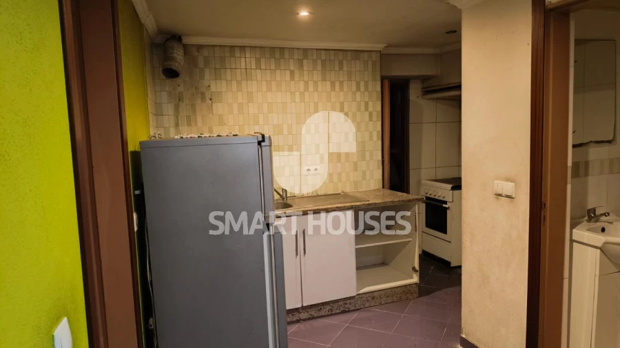 Moradia T4 para Venda em Midões Foto 3