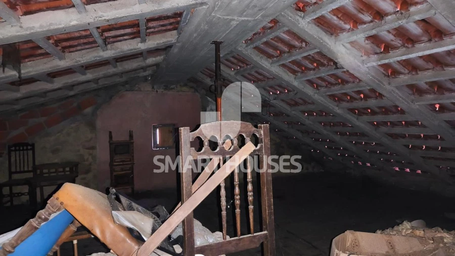 Moradia T4 para Venda em Midões Foto 20